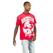 Rockstar Original White Angels T-Shirt