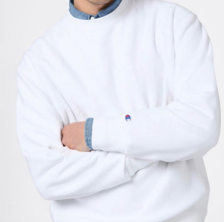 Mens Light weight Crew Neck Sweatshirt