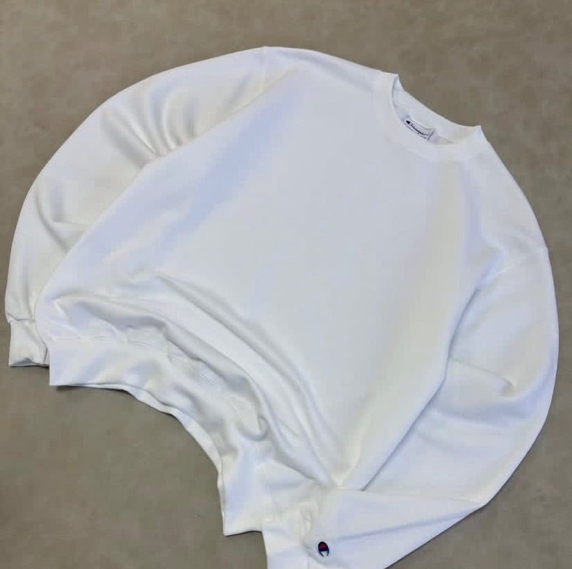 Mens Light weight Crew Neck Sweatshirt