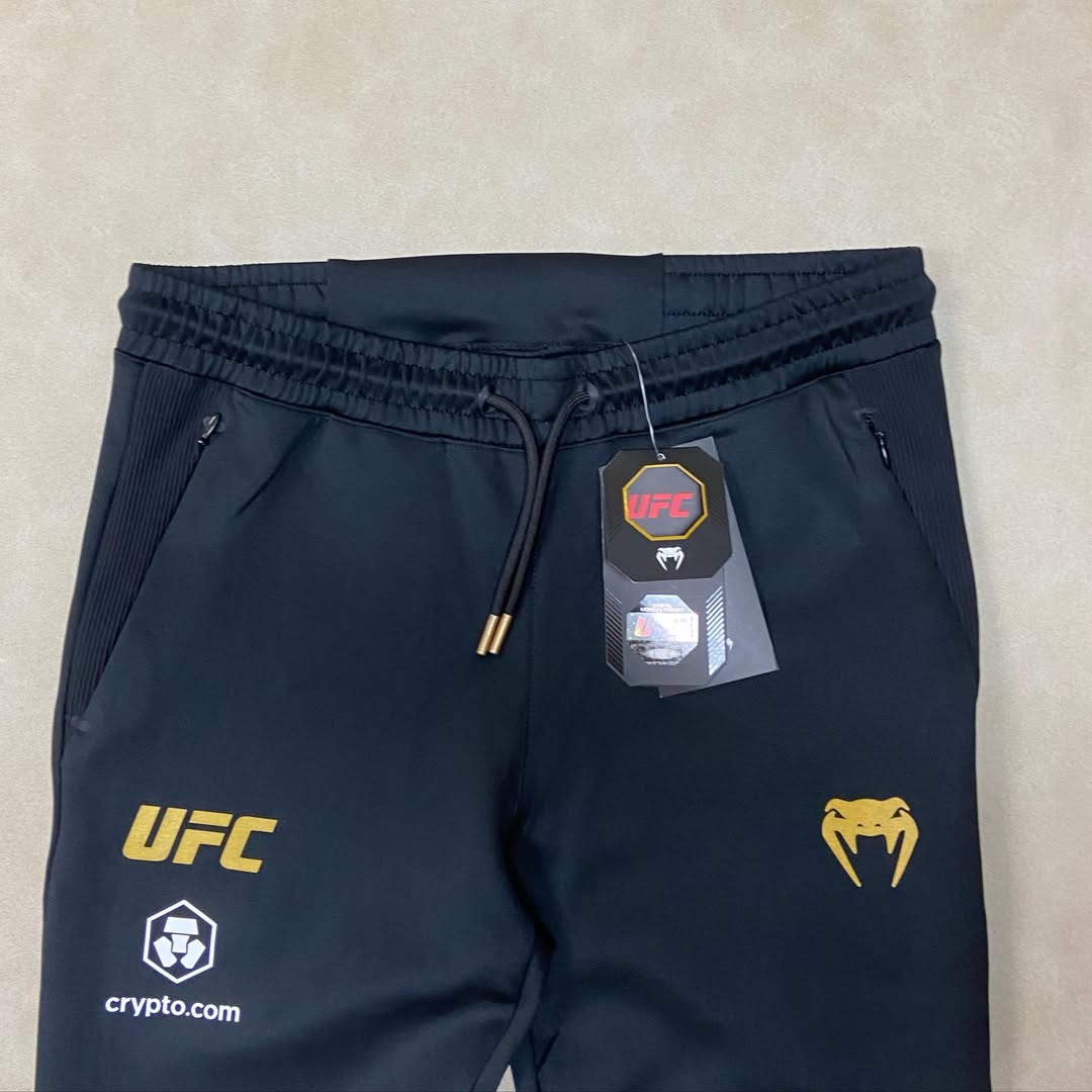 UFC Venum Walkout - Champion Pants