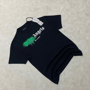 Palm Angels MILANO SPRAYED T-SHIRT
