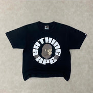 Bathing Bape Vintage Воху TSHIRT