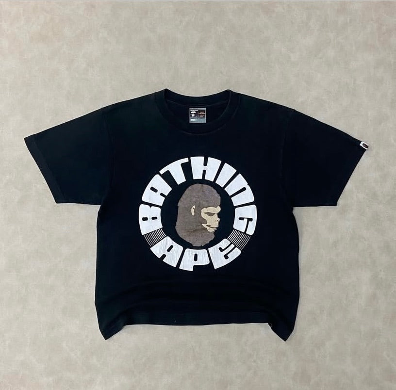 Bathing Bape Vintage Воху TSHIRT