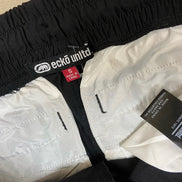 Ecko Black Joggers