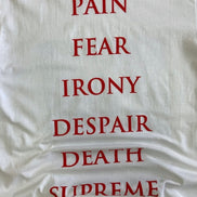 Supreme The Crow T-Shirt