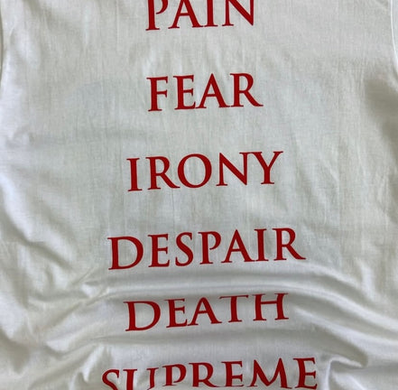 Supreme The Crow T-Shirt