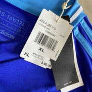 ARGENTINA 2024-25 AWAY - OFFICIAL ADIDAS JERSEY