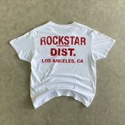 Rockstar Original Dist. T-Shirt