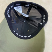 Dickies Adult Baseball Cap, One Size, Green