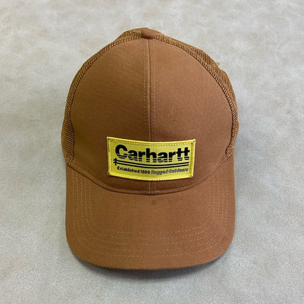 Ajustable Cap Carhartt G Force Truckers Snapback