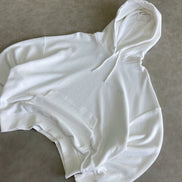 Oversize Standard Cloth Hoodie
