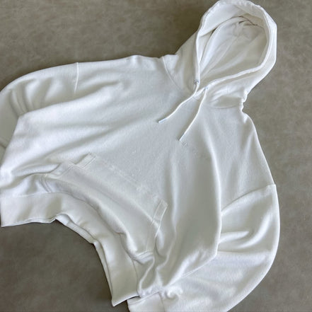 Oversize Standard Cloth Hoodie