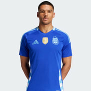 ARGENTINA 2024-25 AWAY - OFFICIAL ADIDAS JERSEY