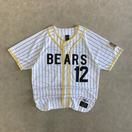 Bears #12 Jersey