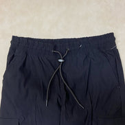 Ecko Black Joggers