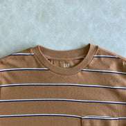 GAP Mens Pocket Tee