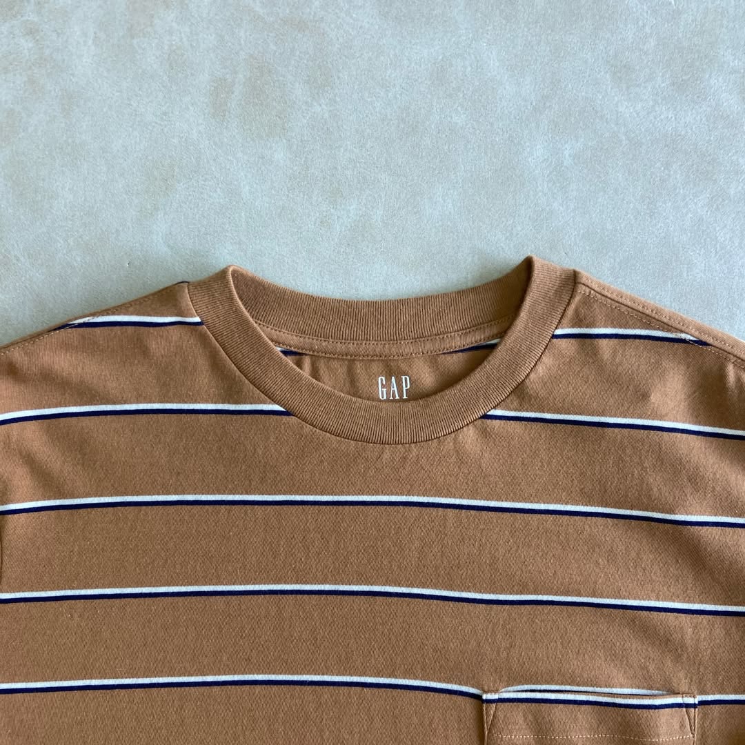 GAP Mens Pocket Tee