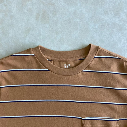 GAP Mens Pocket Tee
