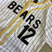 Bears #12 Jersey
