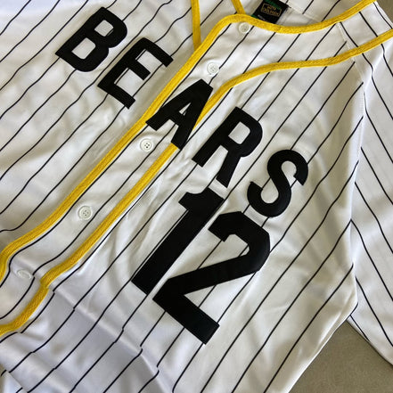 Bears #12 Jersey