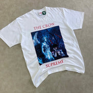 Supreme The Crow T-Shirt