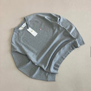 Maison Kitsuné Embroidered Logo Sweatshirt