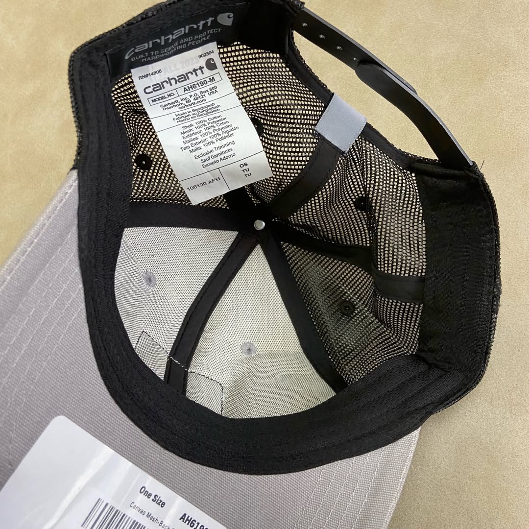 Carhartt Force Sweatband: