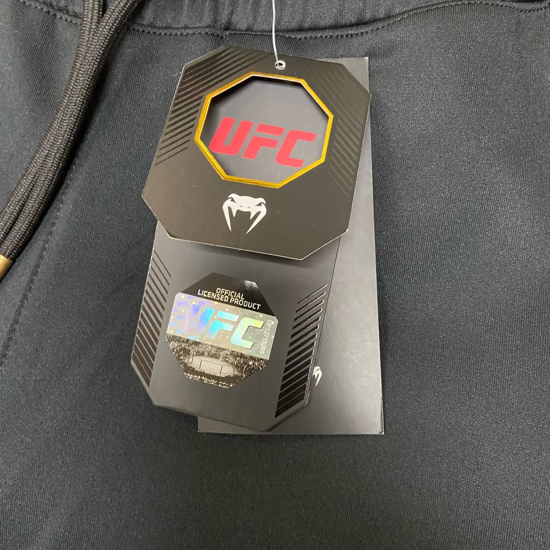 UFC Venum Walkout - Champion Pants