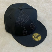 59Fifty Chicago White Sox Spider Web