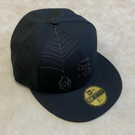59Fifty Chicago White Sox Spider Web
