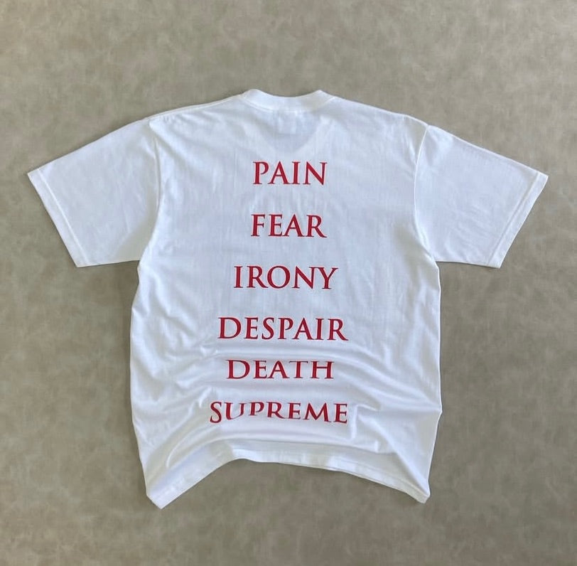 Supreme The Crow T-Shirt
