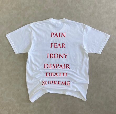 Supreme The Crow T-Shirt