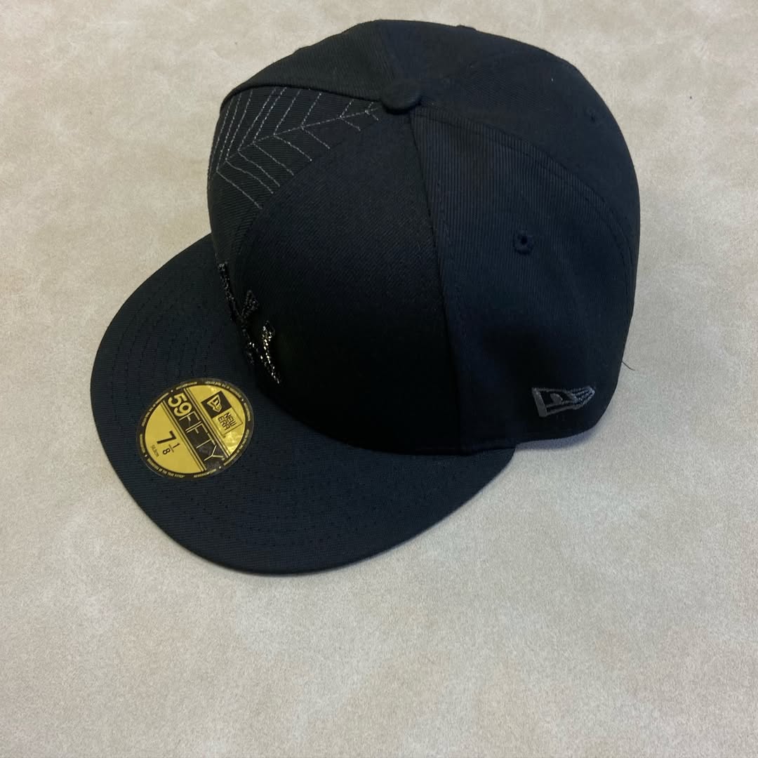 New York Yankees MLB Spider Web 59FIFTY
