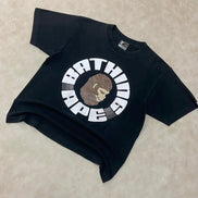Bathing Bape Vintage Воху TSHIRT