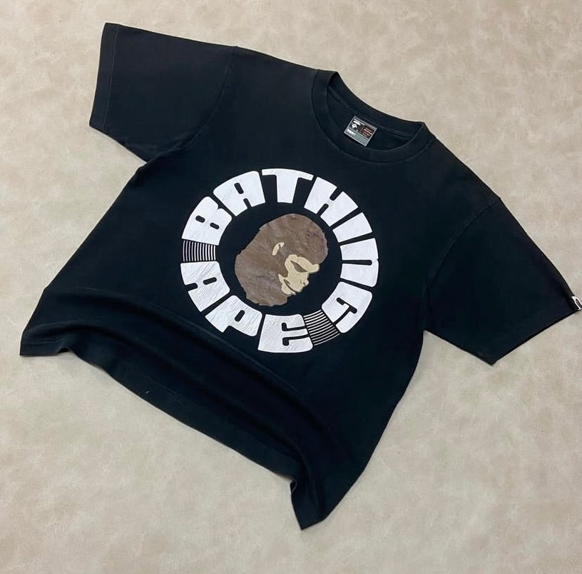 Bathing Bape Vintage Воху TSHIRT