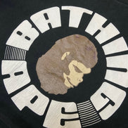 Bathing Bape Vintage Воху TSHIRT