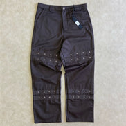 Baggy Pant Put Out The Fire