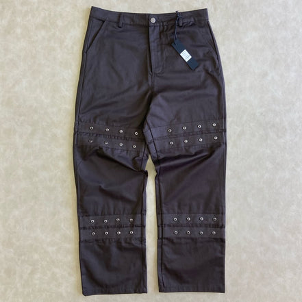 Baggy Pant Put Out The Fire