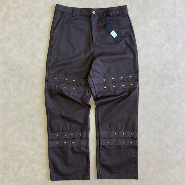 Baggy Pant Put Out The Fire