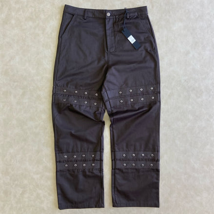 Baggy Pant Put Out The Fire
