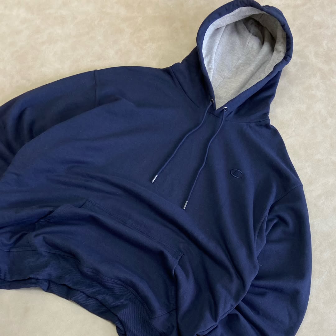 Hoodie Champion