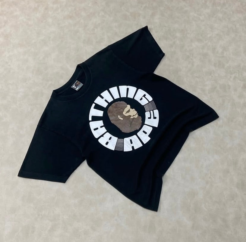 Bathing Bape Vintage Воху TSHIRT
