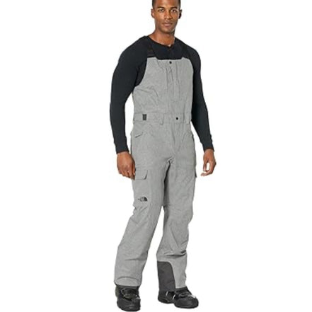 THE NORTH FACE Men’s Freedom Bib - Regular