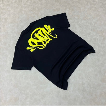 SYNA KITCHEN BLACK T-Shirt