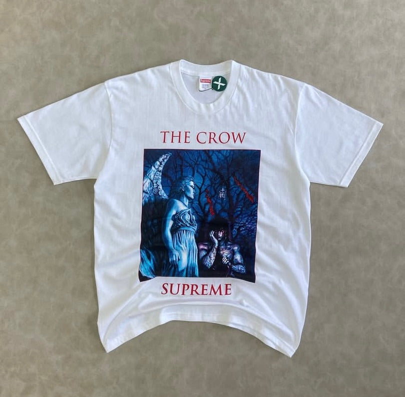 Supreme The Crow T-Shirt