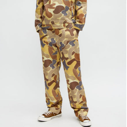 Straight Fearless Vision Carpenter Pant