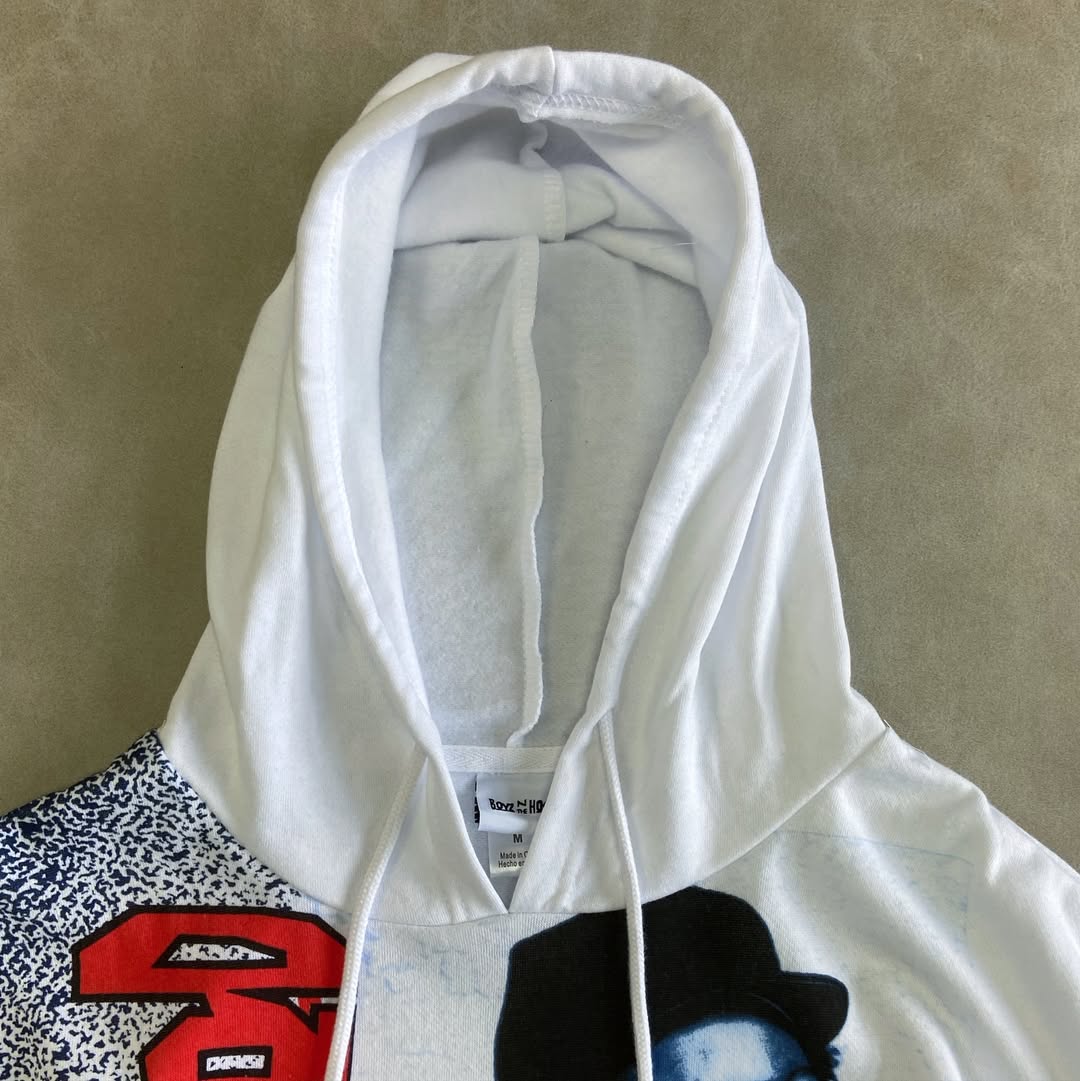 Boyz In The Hood Hoodie