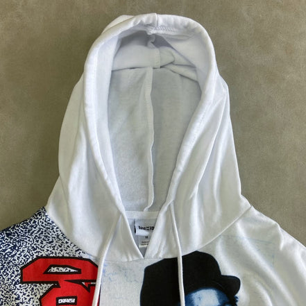 Boyz In The Hood Hoodie