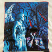 Supreme The Crow T-Shirt