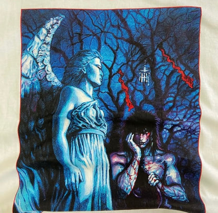 Supreme The Crow T-Shirt